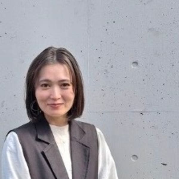 松葉 直美|半個室型美容室 Sourire 鹿児島中央店