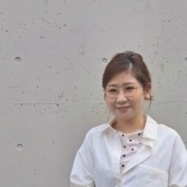 内田　奈緒|半個室型美容室 Sourire 鹿児島中央店