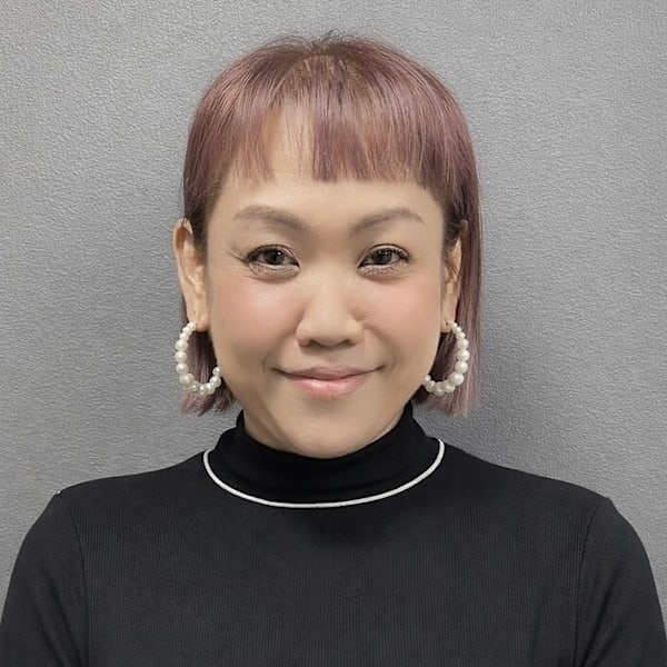 HITOMI|ambitious 小平