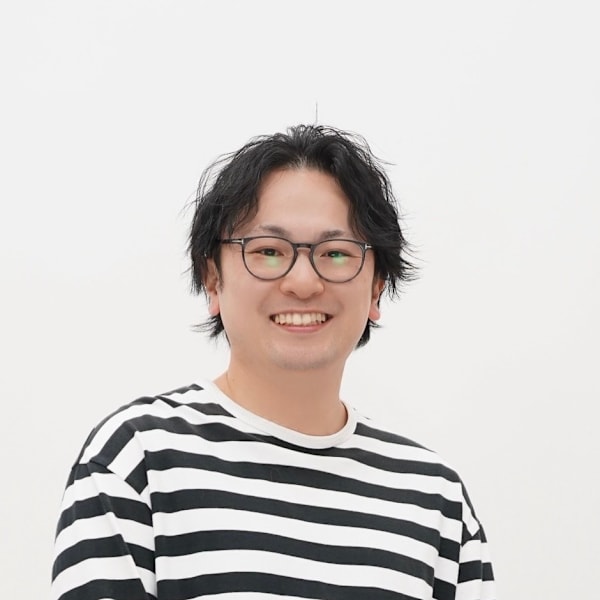 下川 翔平|Koa Hair