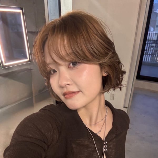 saki|FIG Hair Design