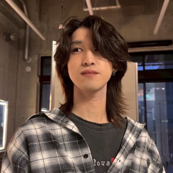 kazuma|FIG Hair Design