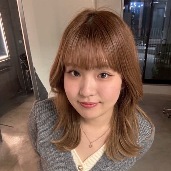 hikari|FIG Hair Design