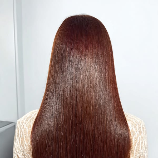 髪質改善スタイル|Vista by MODE K's