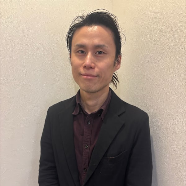 今井 直樹|LUMIE 中野島
