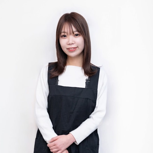 Natsuki※眉毛メニューのみ対応可/まつげ・脱毛対応不可|アイブロウ&まつげパーマ専門店 IVY-LINE 武蔵小杉