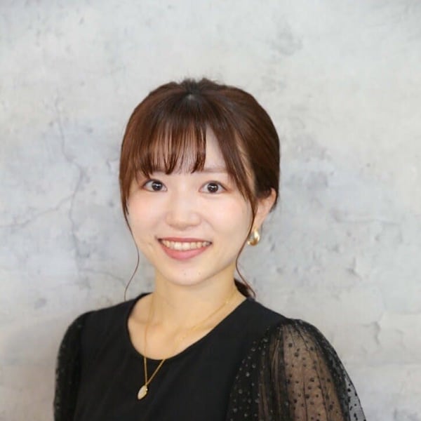 和田　彩花|BL blossom 鶴ヶ島店