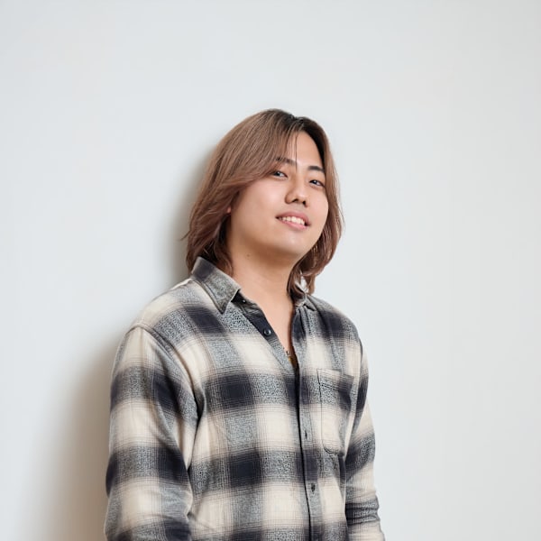 小黒泰佑|and.S