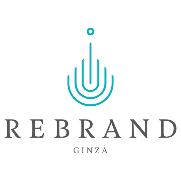 REBRAND ginza|REBRAND 銀座 hair&headspa 【リブランド ギンザ ヘアーアンドヘッドスパ】