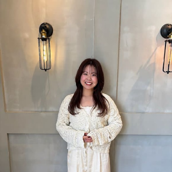 滝野 舞雪|AUBE HAIR licht 松本店 【オーブ ヘアー リヒト】