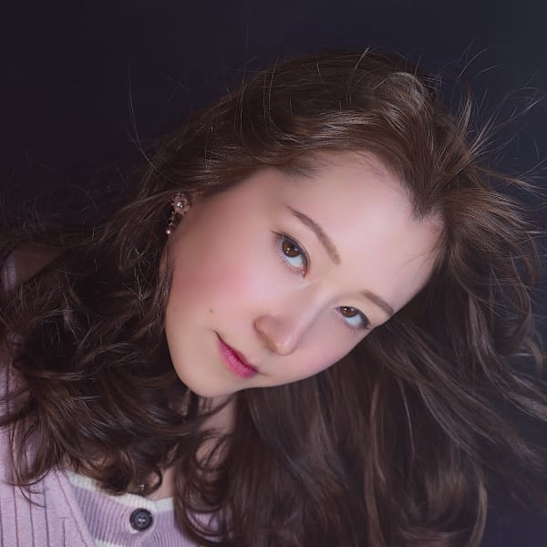 Floating Beige大人可愛い×髪質改善
