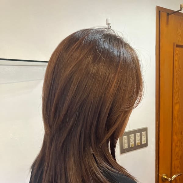 L’レイヤー(ウルフ)