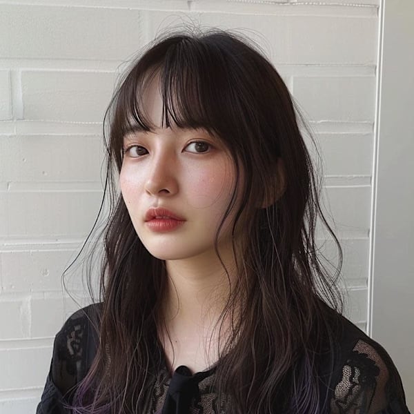 ロングスタイル|Vista by MODE K's