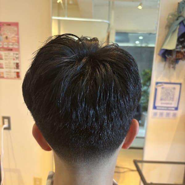 フェード