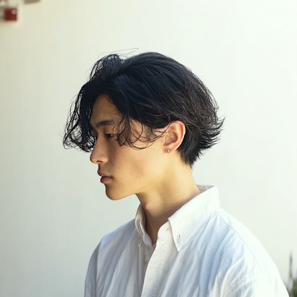 メンズスタイル