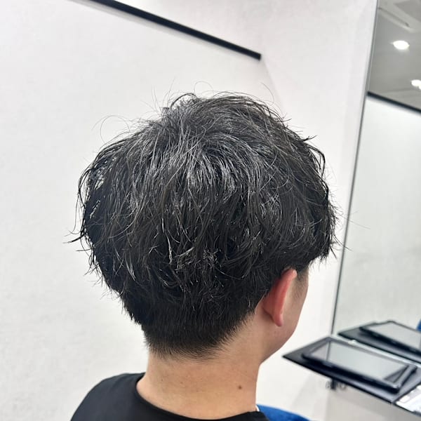 Second × Style