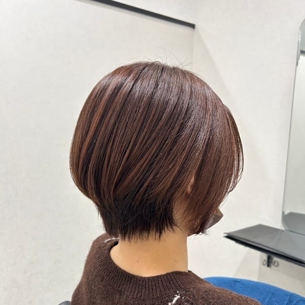 Second × Style