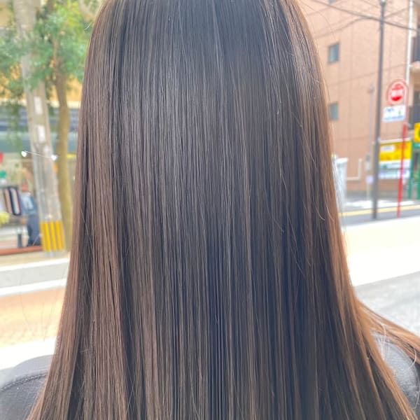 Reglus hair design 西新店×スタイル|Reglus hair design 西新店【レグルス ヘア デザイン】