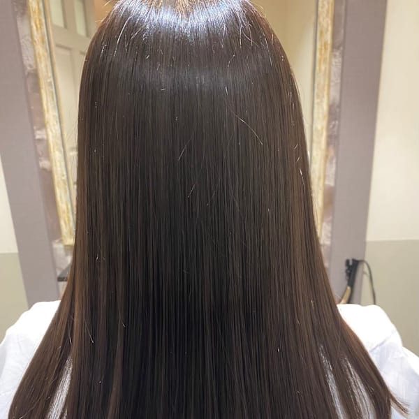 Reglus hair design 西新店×スタイル|Reglus hair design 西新店【レグルス ヘア デザイン】