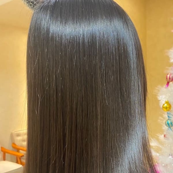 Reglus hair design 西新店×スタイル|Reglus hair design 西新店【レグルス ヘア デザイン】