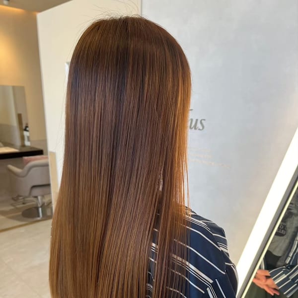 Reglus hair design パセオ野間大池店|Reglus hair design パセオ野間大池店