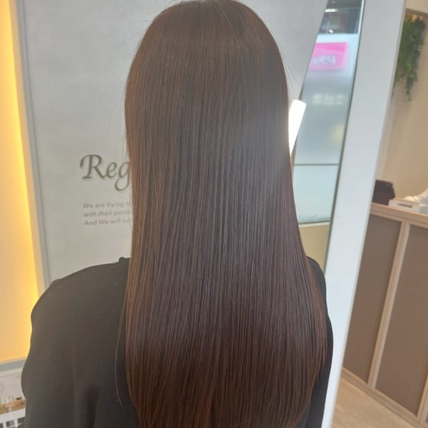 Reglus hair design パセオ野間大池店|Reglus hair design パセオ野間大池店