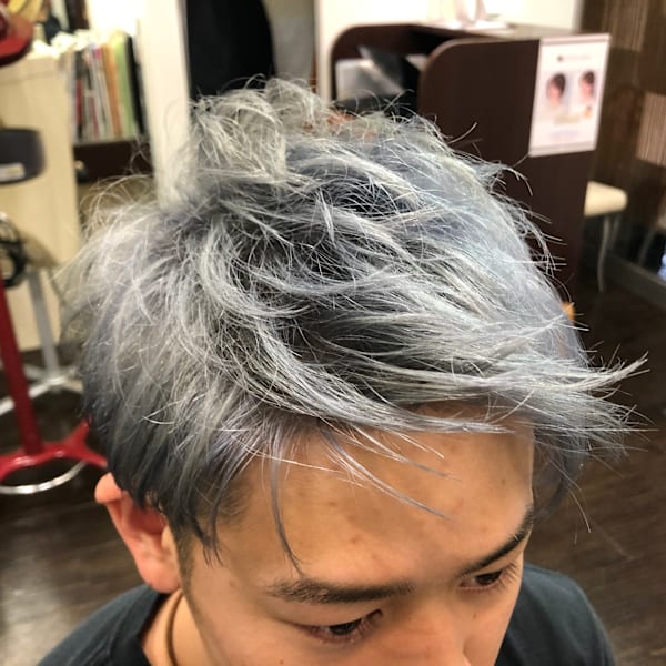 Nap×スタイル|Nap
