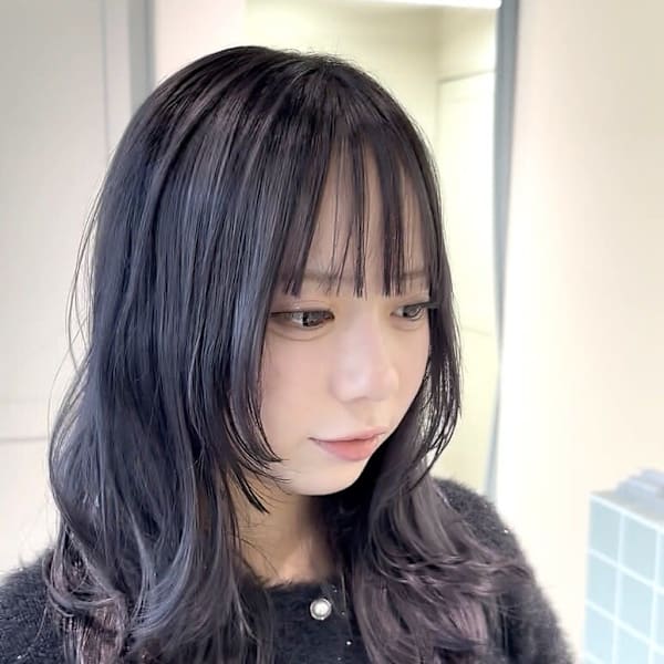 レイヤーカット