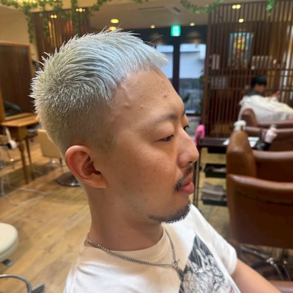 Bagus dua 【バグス ドゥア】×スタイル