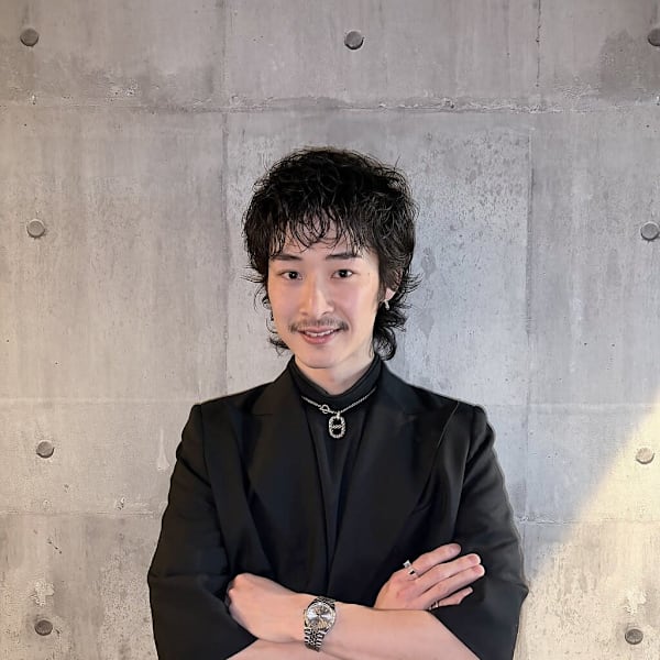 山口 卓郎|Chic
