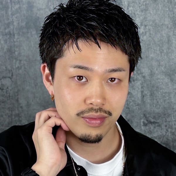 メンズショート