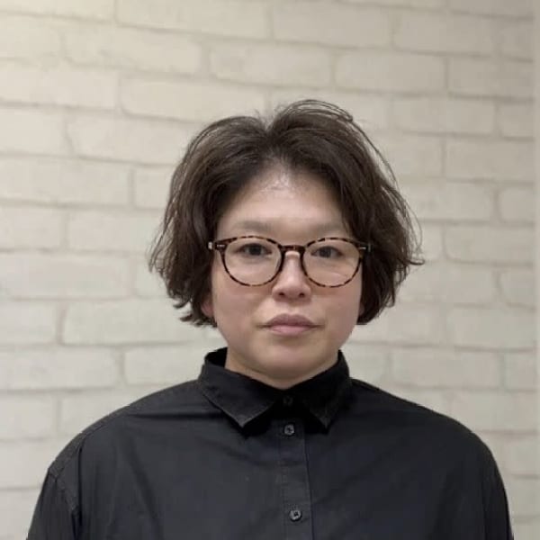 mii |AUBE HAIR raira 山王店 【オーブ ヘアー ライラ】