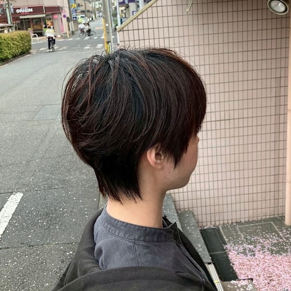 S'レイヤー