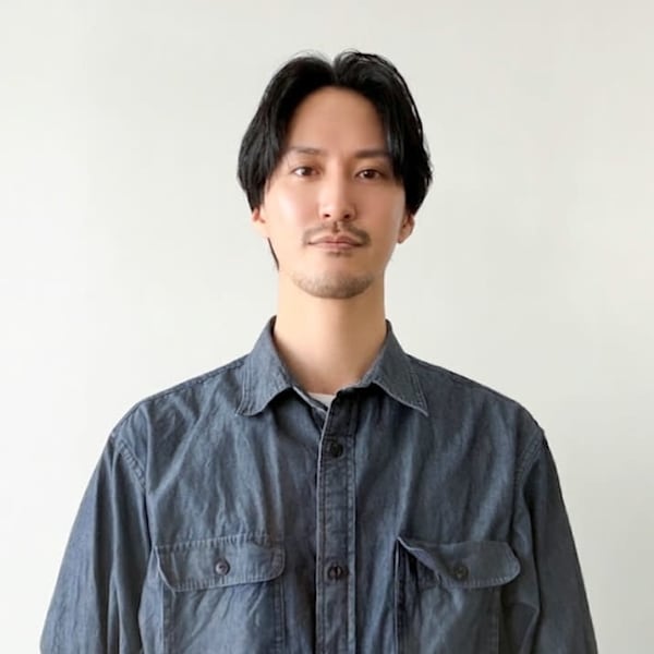 細川 大樹|FRAMES HUE 高崎店