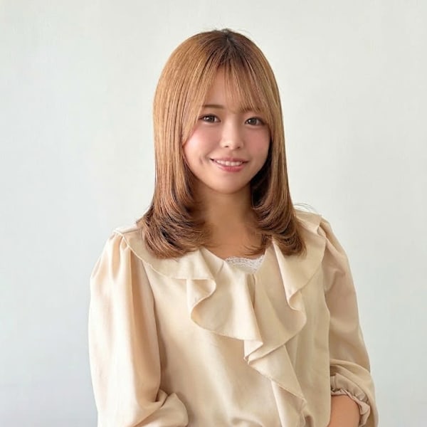 Hiyori|FRAMES HUE 高崎店