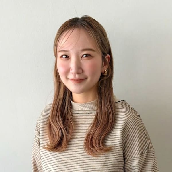 mai|FRAMES HUE 高崎店