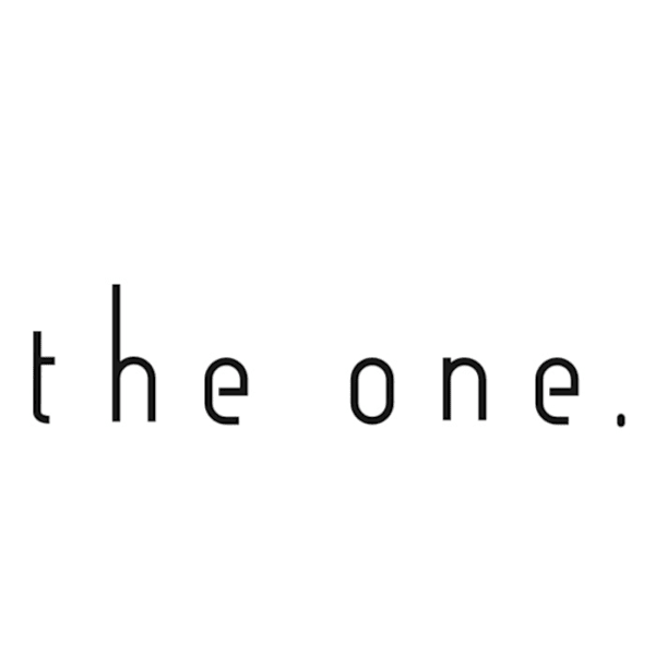 the one.|the one .