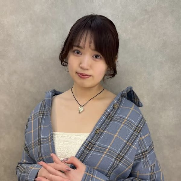 Sae |全席個室美容室 Zina 札幌 髪質改善&トリートメント