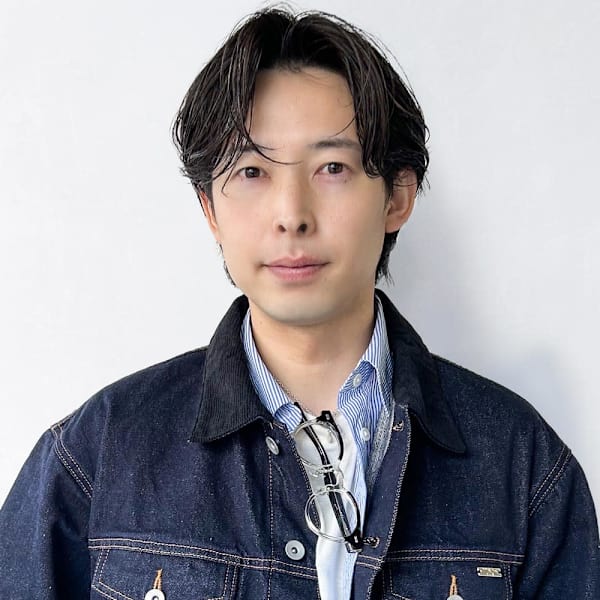 町田 靖典|IT by ALBUM 中野店【アイティー バイ アルバム】