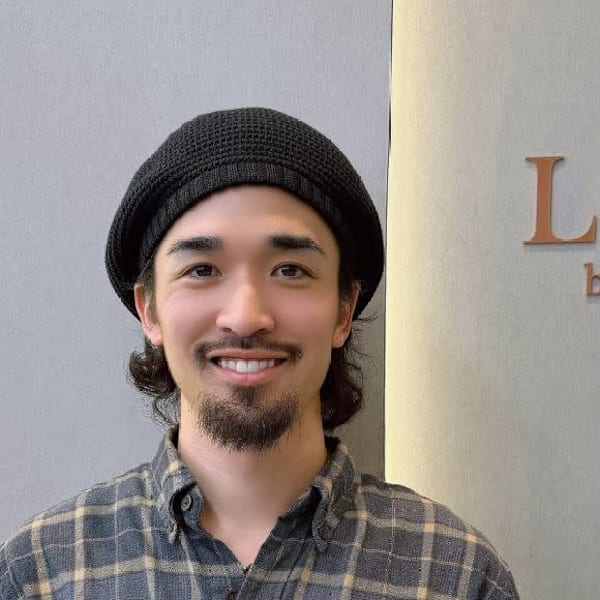 秀島　縮毛 ストンボブ|Lond blanche 錦糸町北口