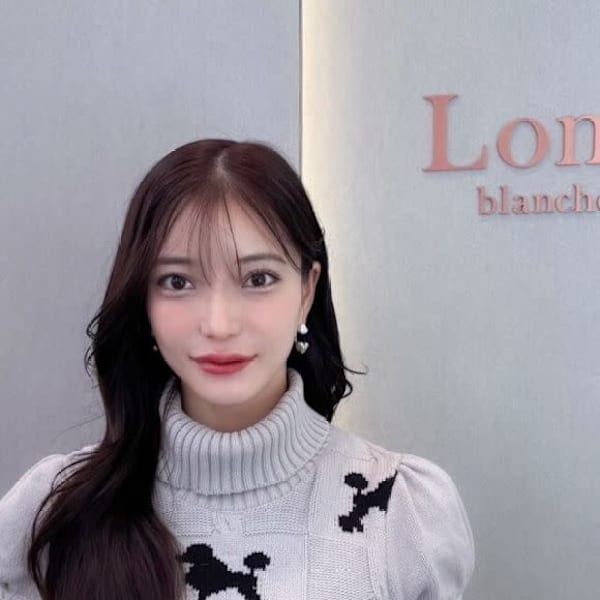 Tomomi韓国 顔まわり|Lond blanche 錦糸町北口