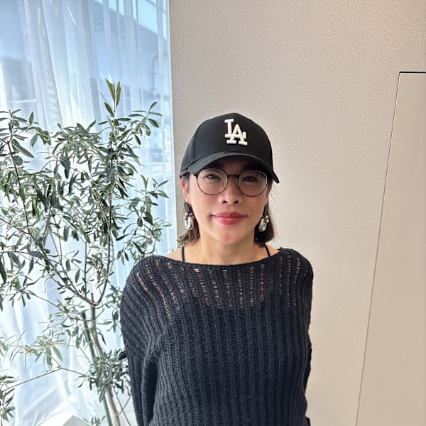 中島 ひとみ|半個室型美容室 Sourire 野芥店