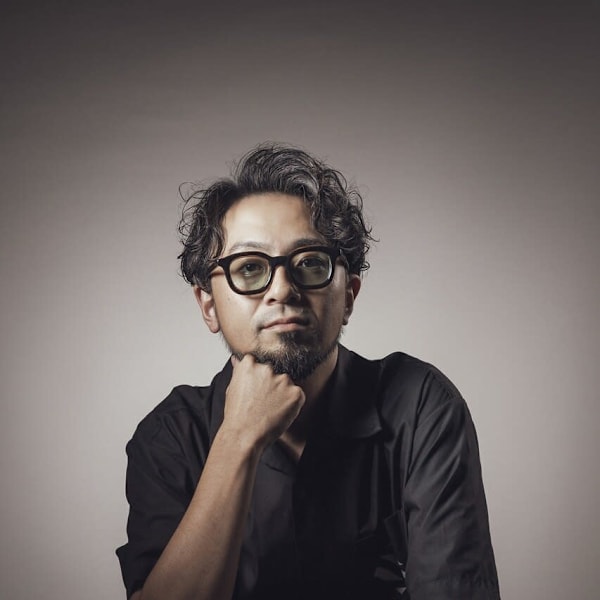 小野田 博樹|HAIR LOUNGE SEPIA~mens only salon~