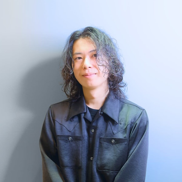 山崎 純生|N° uairo 川崎
