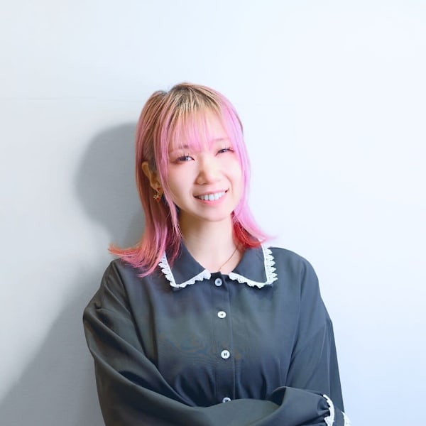 末安 明日香|N° uairo 川崎