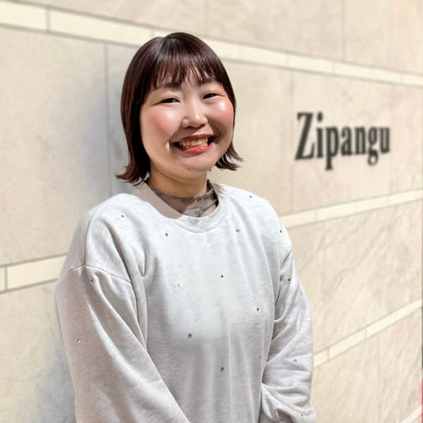 小熊 さやか|Zipangu 押上店【ジパング】
