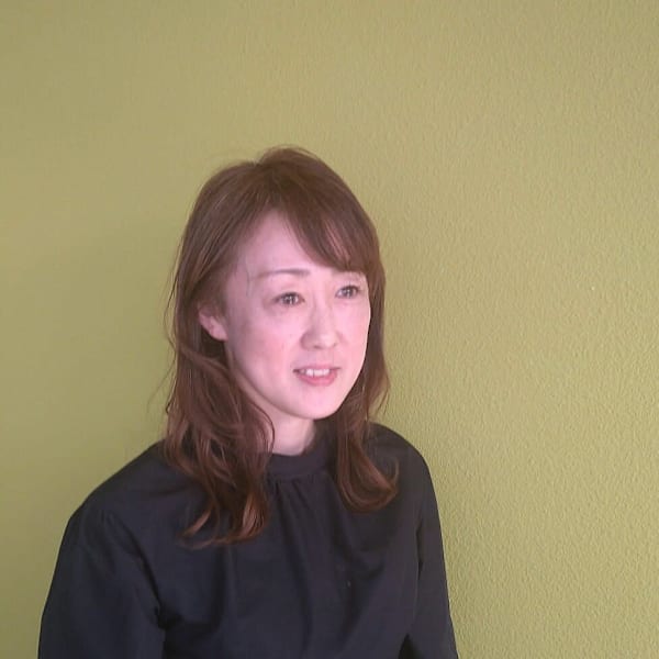 小林 了|Hair palace FUTABA 【ヘアーパレス フタバ】