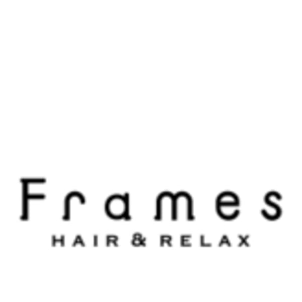 野口|Frames hair&relax 北戸田