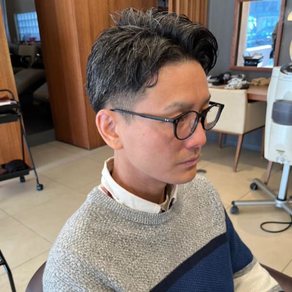 爽やかメンズ集まれ!