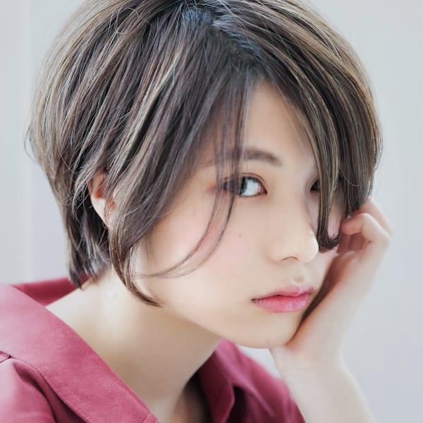 amie 江坂【アミ】×スタイル